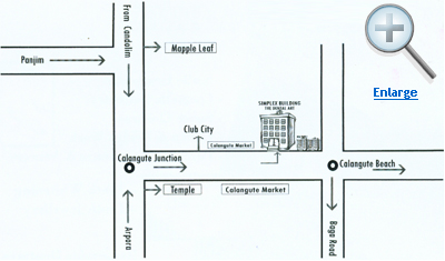 Calangute Clinic