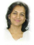 Dr. Aparna Das, Dentist in Goa