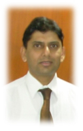 Dr. Shybal Das, Goa Dentist