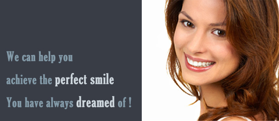 Goa Dentist for Cosmetic Dentistry